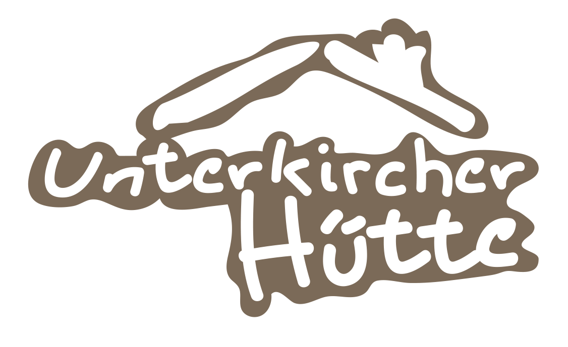 Unterkircher Hütte Logo