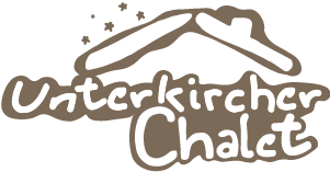 Unterkircher Chalet Logo